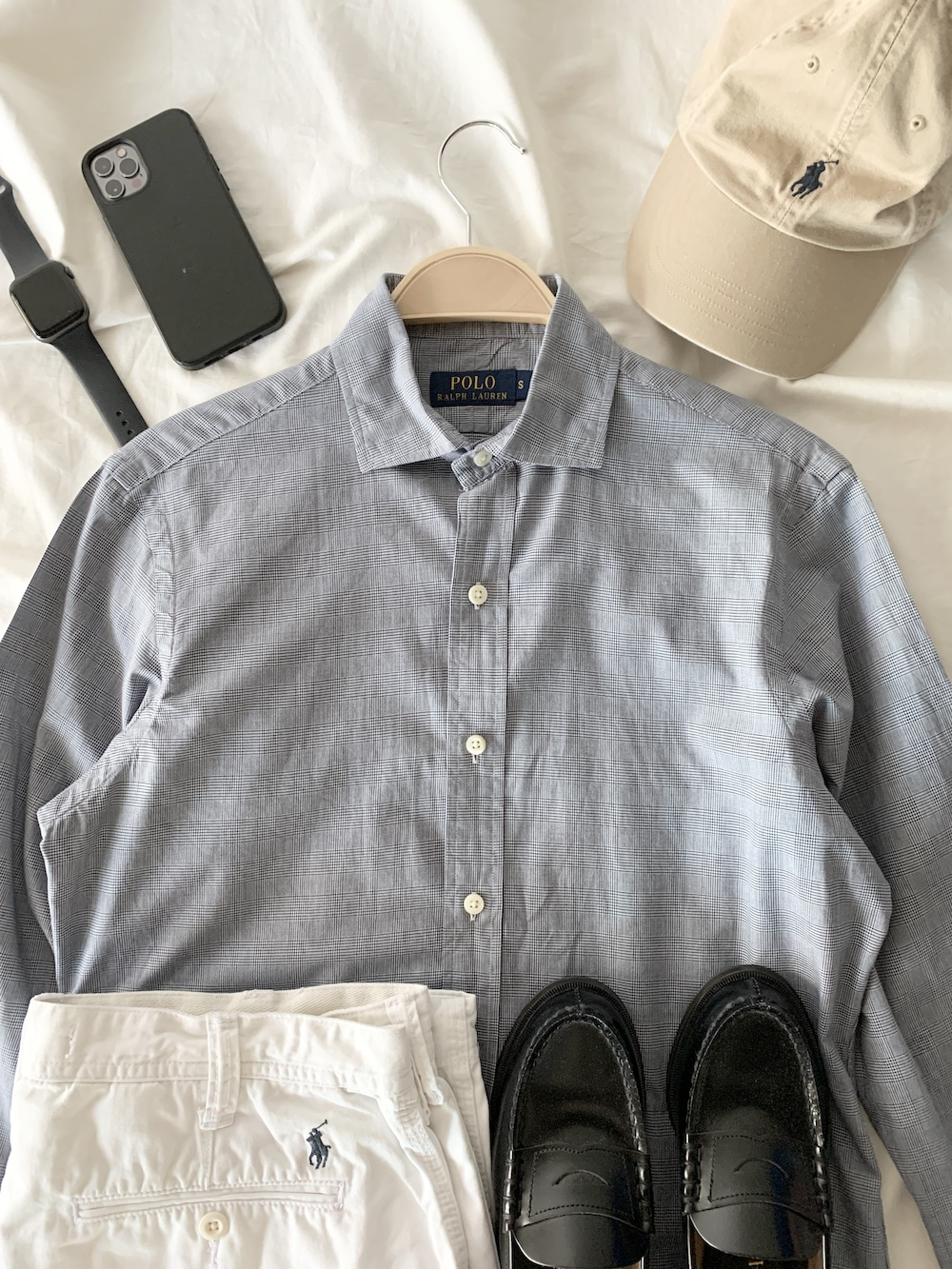 [ S ] Polo Ralph Lauren Shirt (5061)