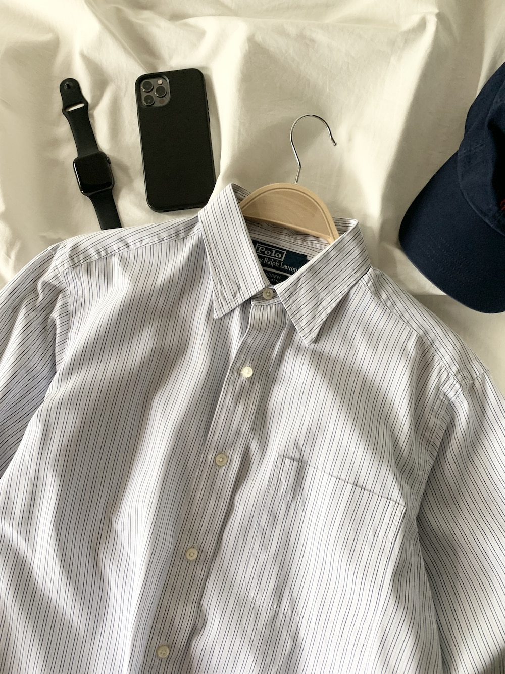 [ 95-100 ] Polo Ralph Lauren Shirt (5266)