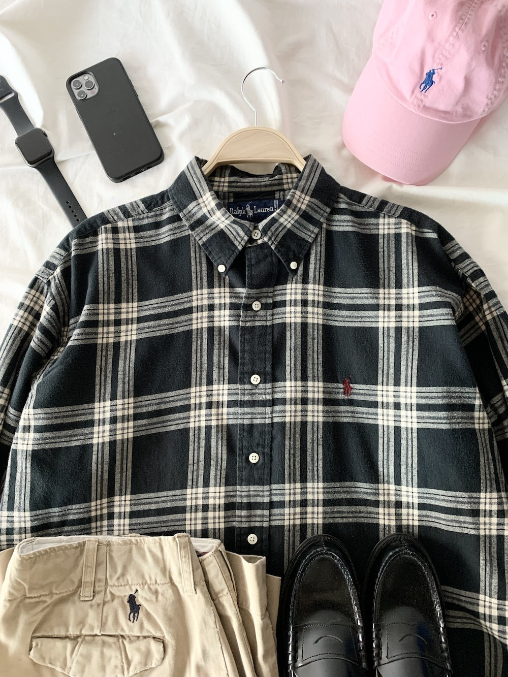 [ XL ] Polo Ralph Lauren Shirt (5063)