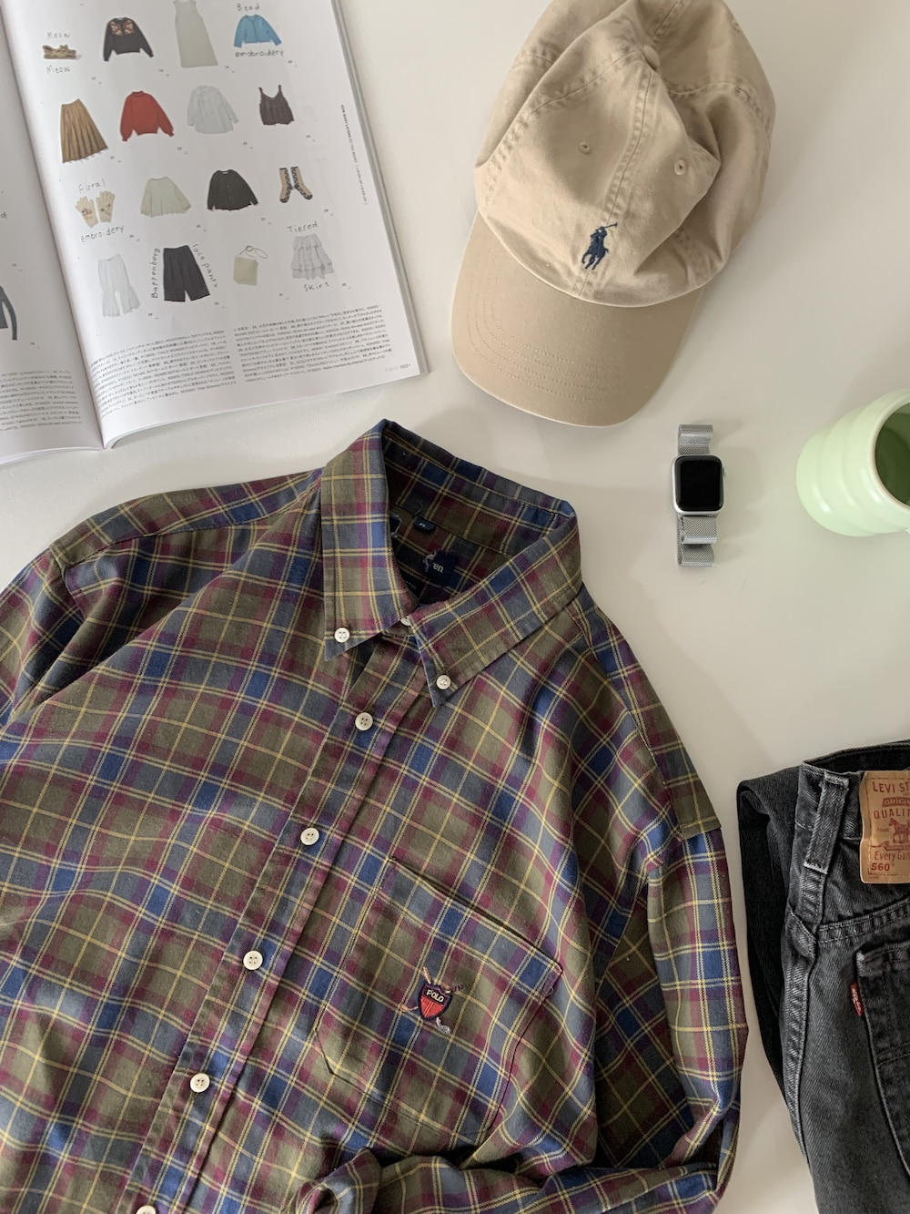 [ XL ] Polo Ralph Lauren Shirt (5100)