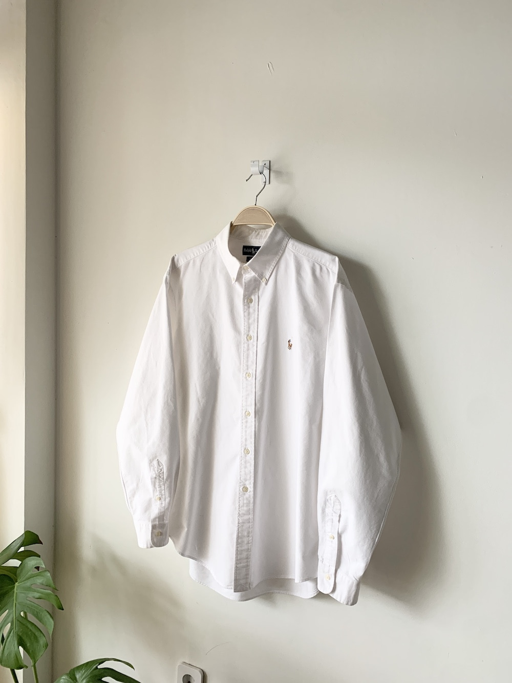 [ 100-105 ] Polo Ralph Lauren Shirt (5422)