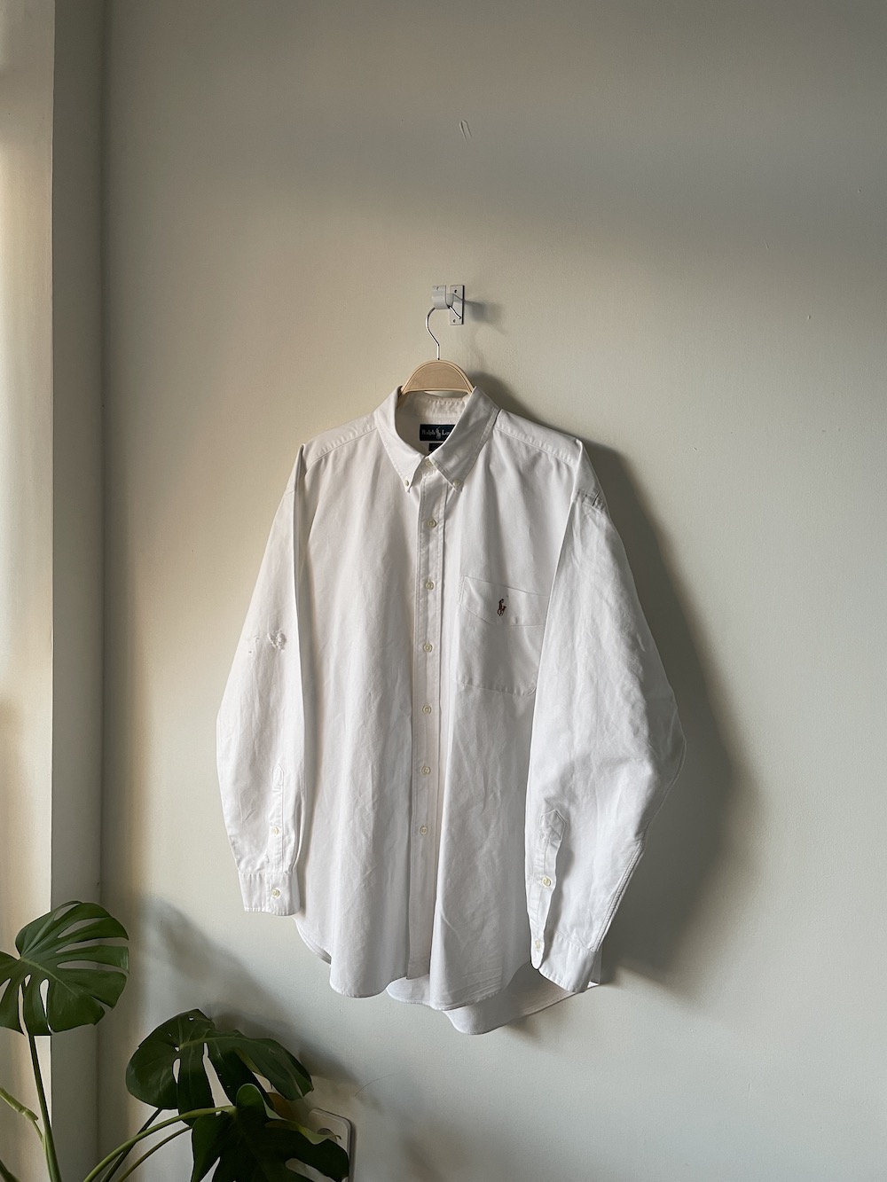 [ L ] Polo Ralph Lauren Shirt (5646)