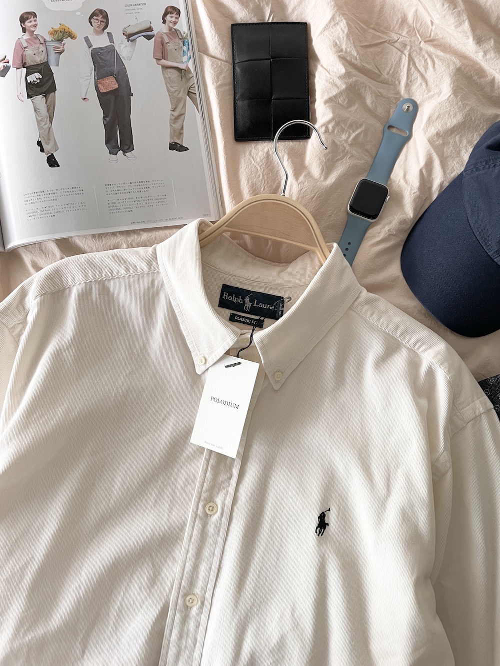 [ XXL ] Polo Ralph Lauren Shirt (5697)