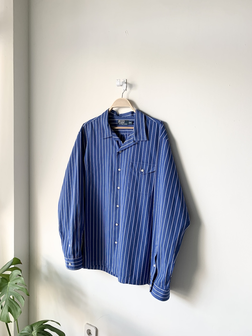 [ XXL ] Polo Ralph Lauren Shirt (5442)