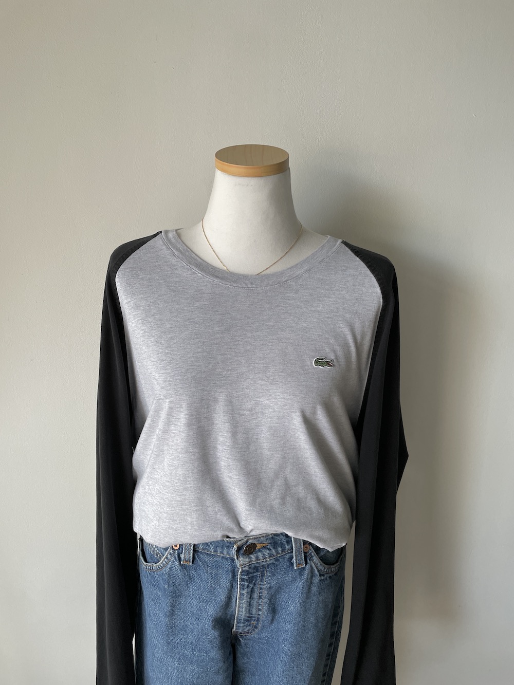 [ 7 ] Lacoste T-Shirt (5656)