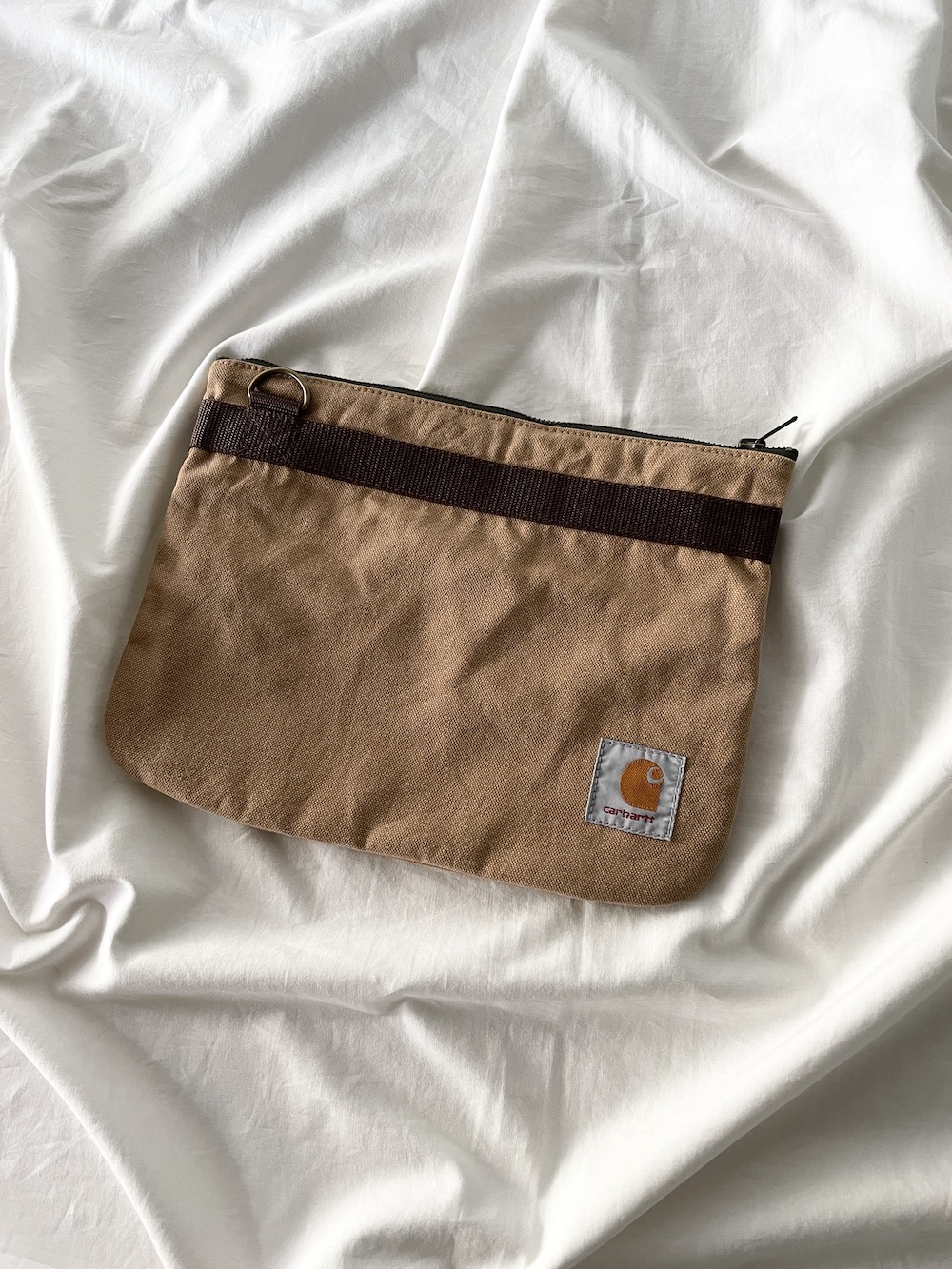 Carhartt Re-Work Sacoche Bag (5528)