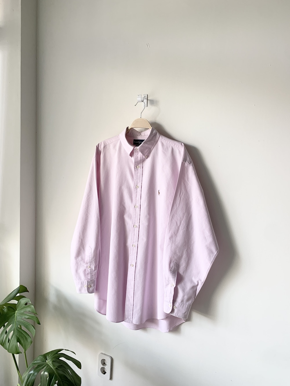 [ 105 ] Polo Ralph Lauren Shirt (5434)