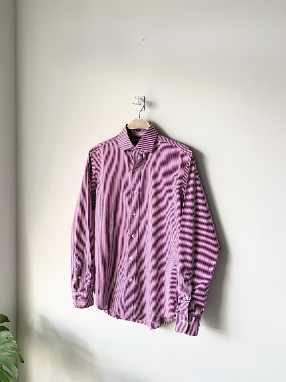 [ 95 ] Polo Ralph Lauren Shirt (5441)