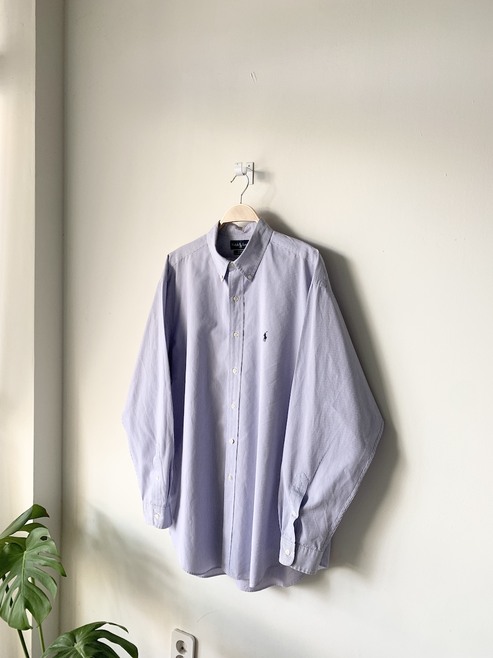 [ XL ] Polo Ralph Lauren Shirt (5440)