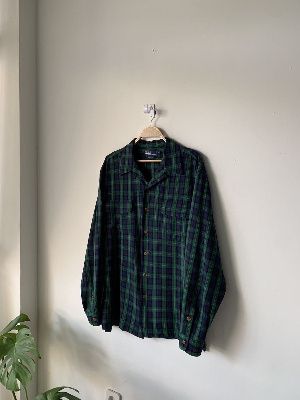 [ XL ] Polo Ralph Lauren Shirt (5443)