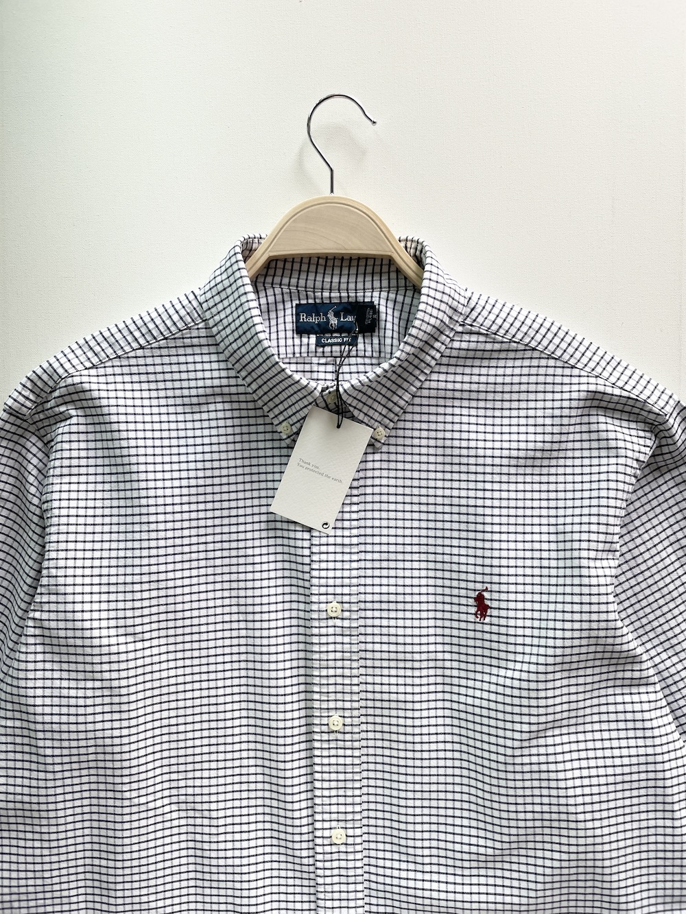 [ 105-110 ] Polo Ralph Lauren Shirt (5917)