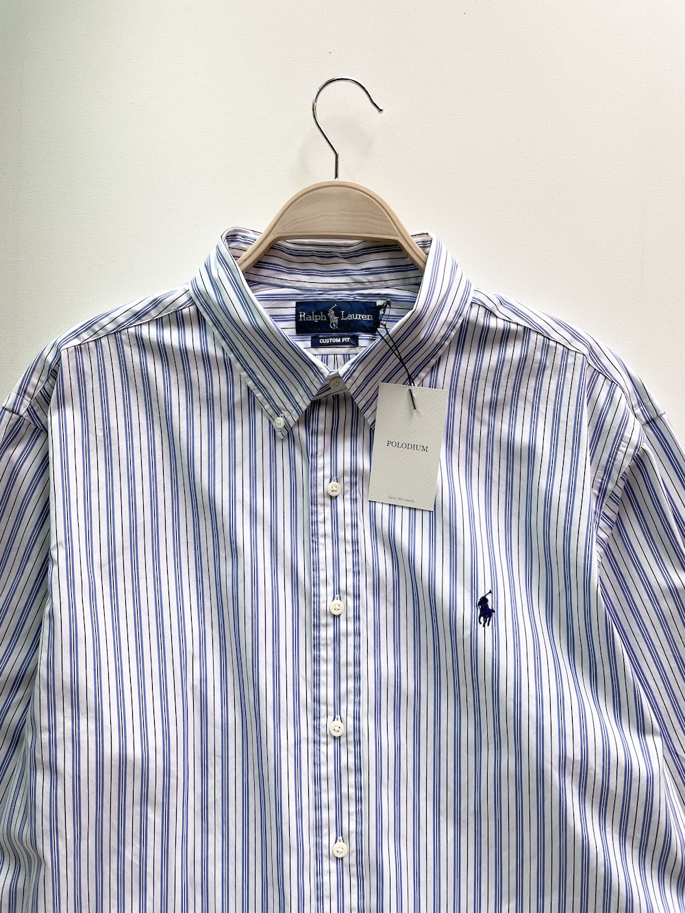 [ XXL ] Polo Ralph Lauren Shirt (5929)