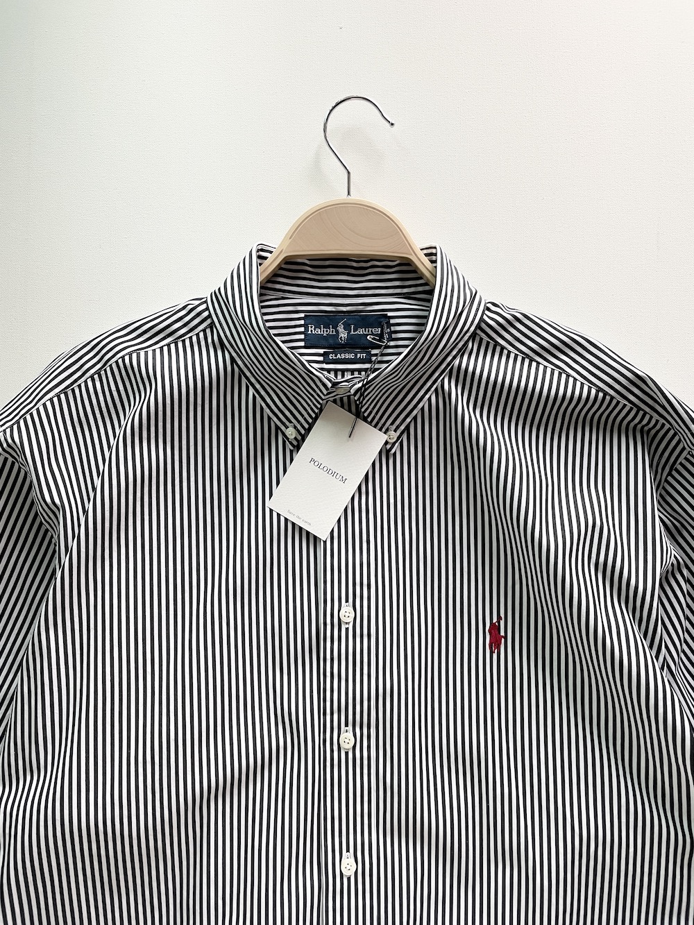 [ XL ] Polo Ralph Lauren Shirt (5923)