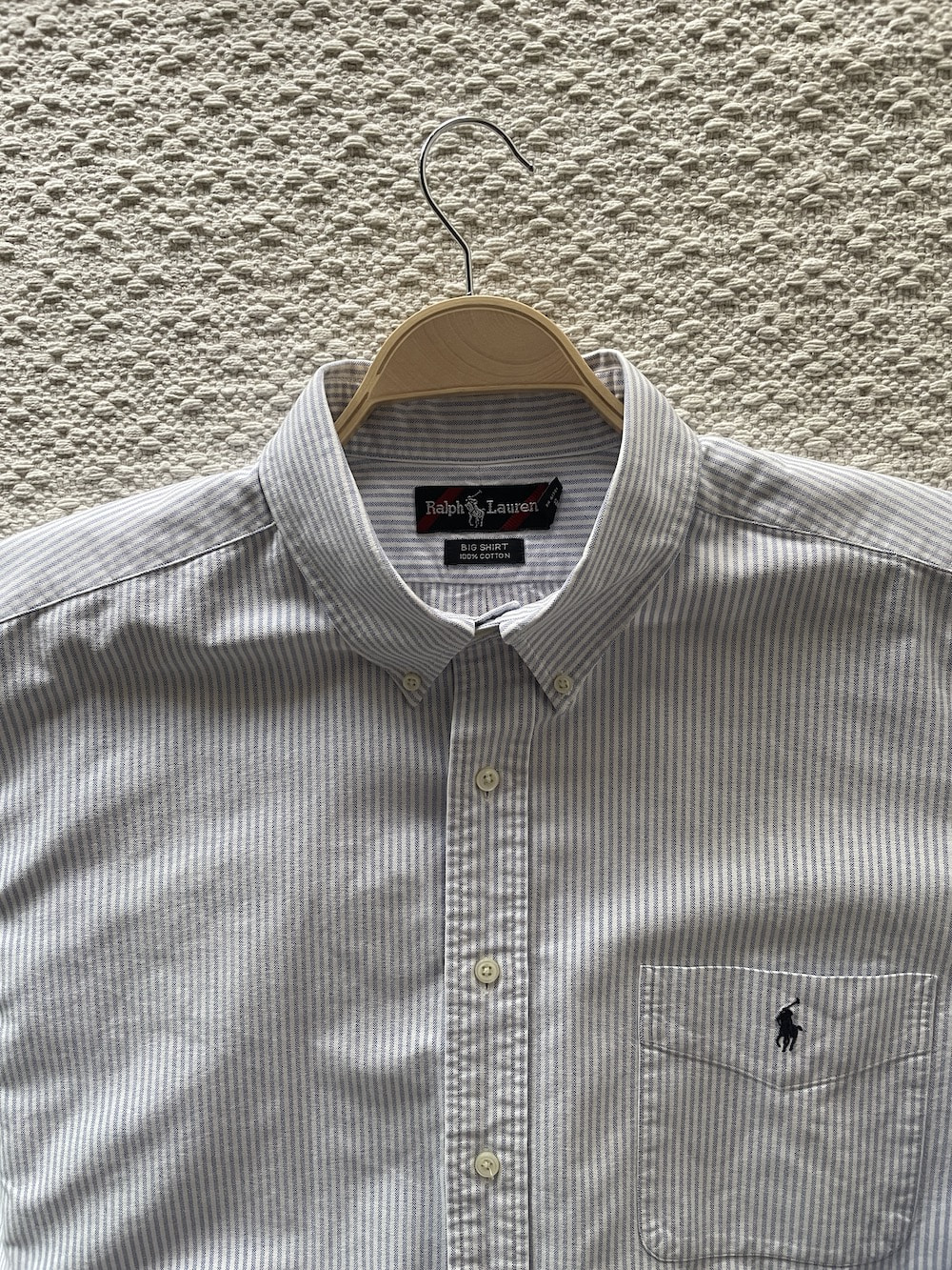[ XXL ] Polo Ralph Lauren Shirt (5905)