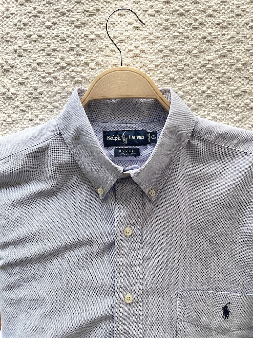[ XL ] Polo Ralph Lauren Shirt (5904)