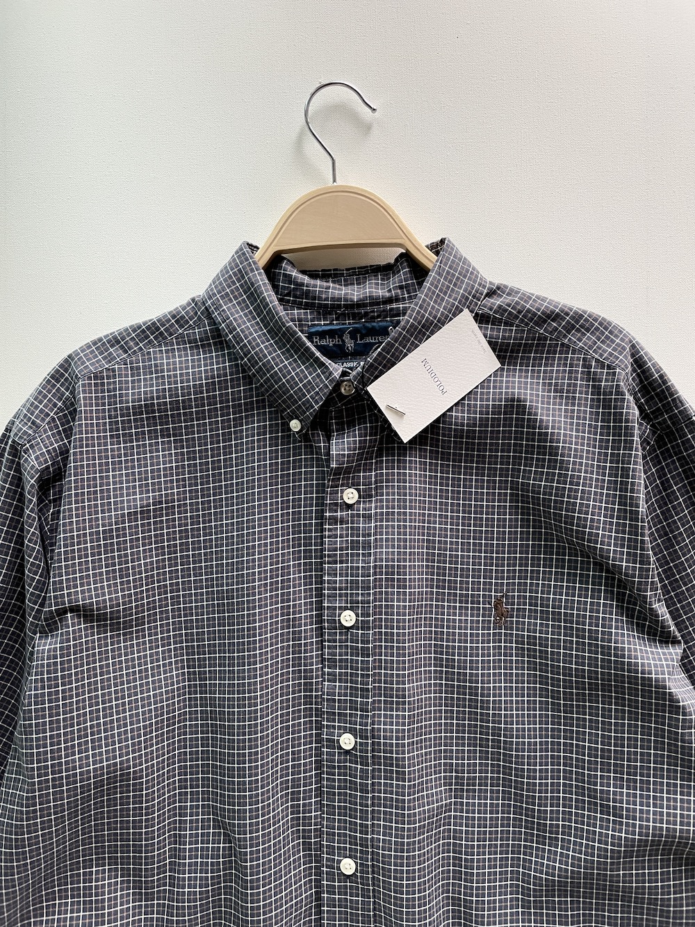[ XXL ] Polo Ralph Lauren Shirt (5915)