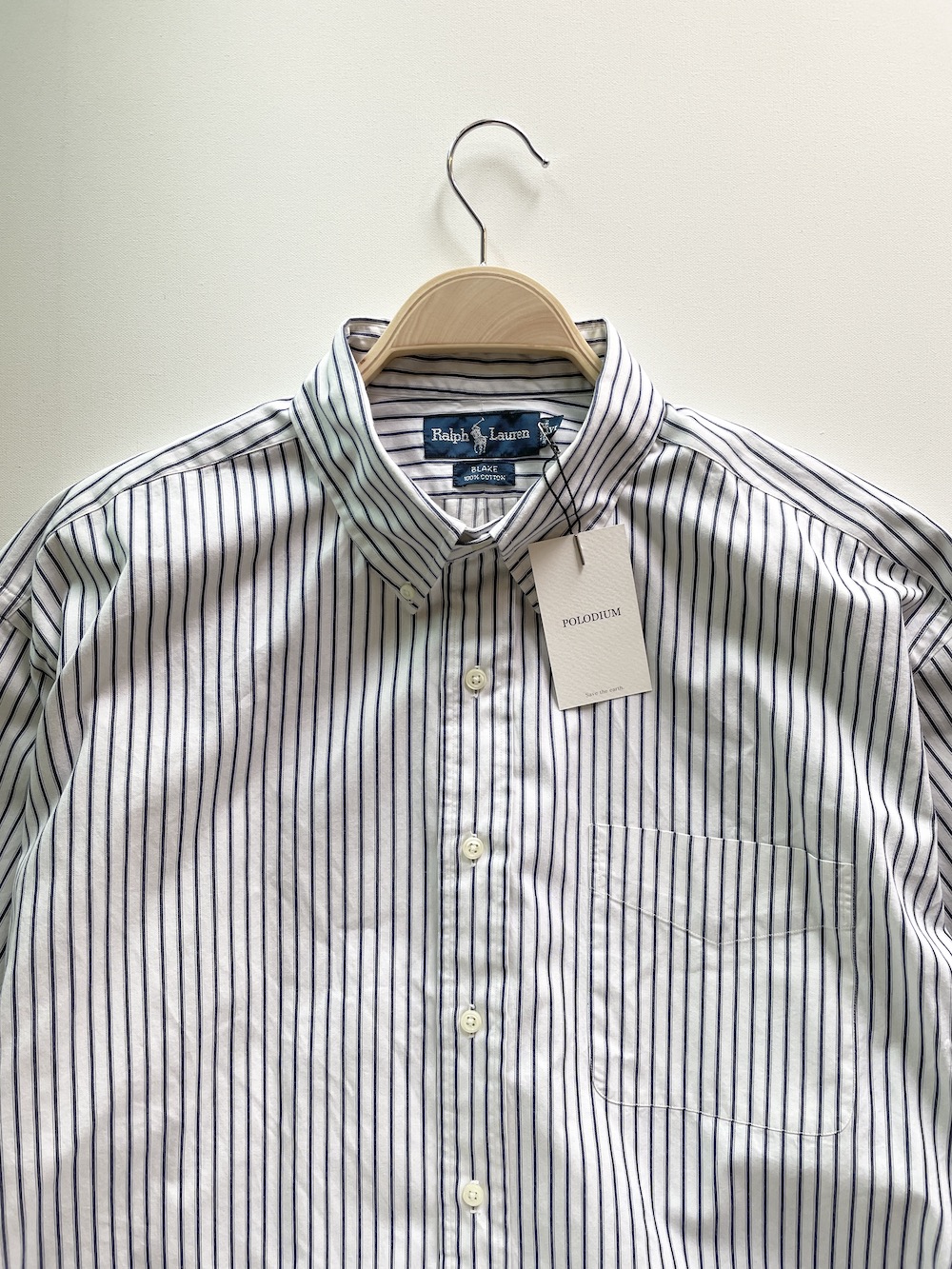 [ XL ] Polo Ralph Lauren Shirt (5930)