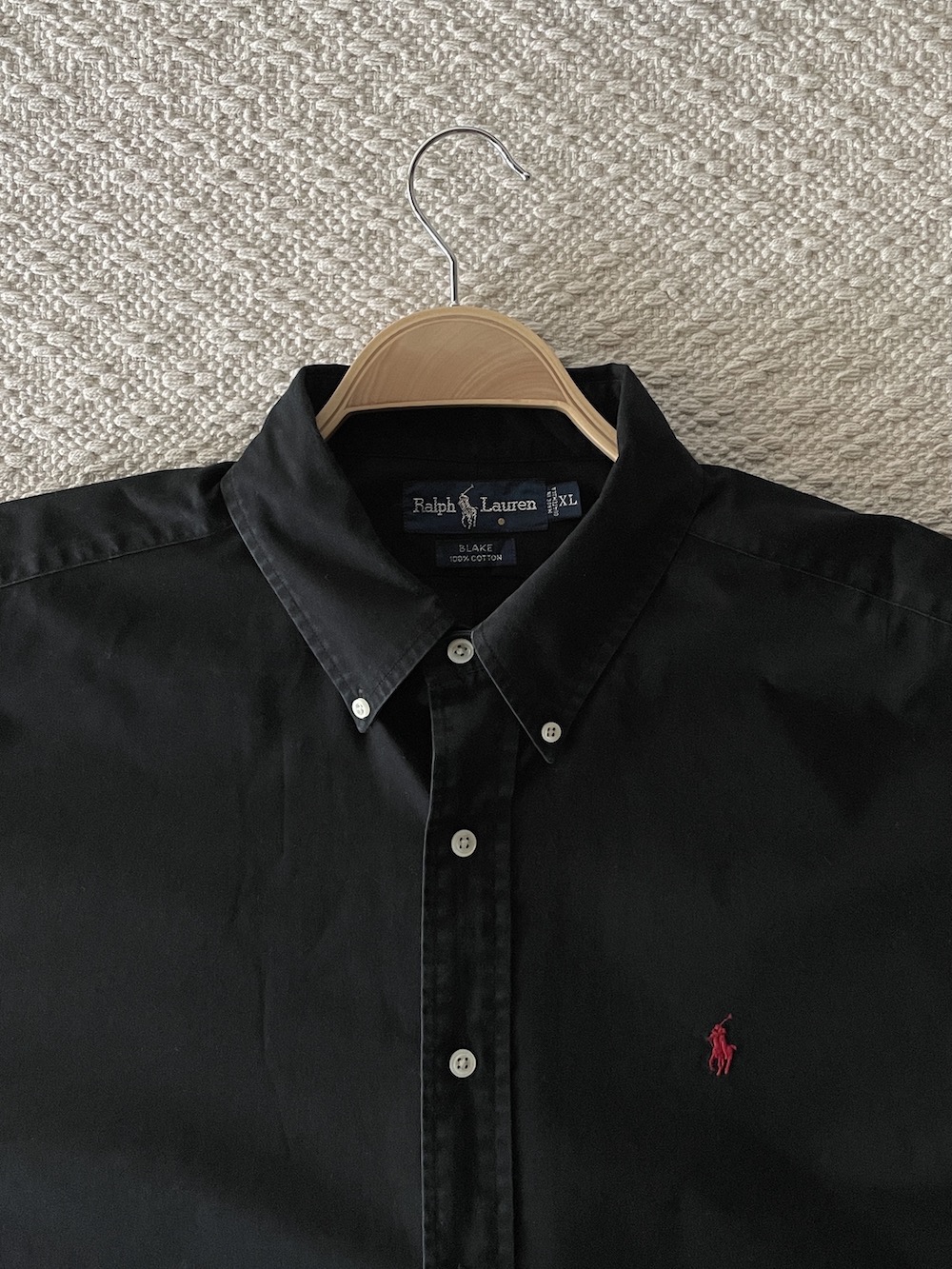[ XL ] Polo Ralph Lauren Shirt (5901)