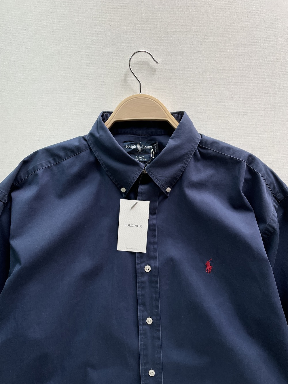 [ XL ] Polo Ralph Lauren Shirt (5912)
