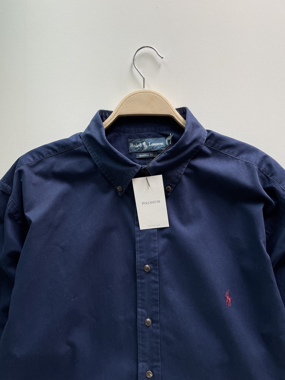 [ XLT ] Polo Ralph Lauren Shirt (5913)