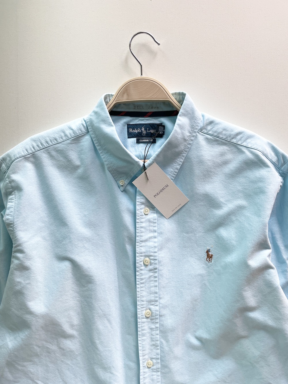 [ XXL ] Polo Ralph Lauren Shirt (5920)