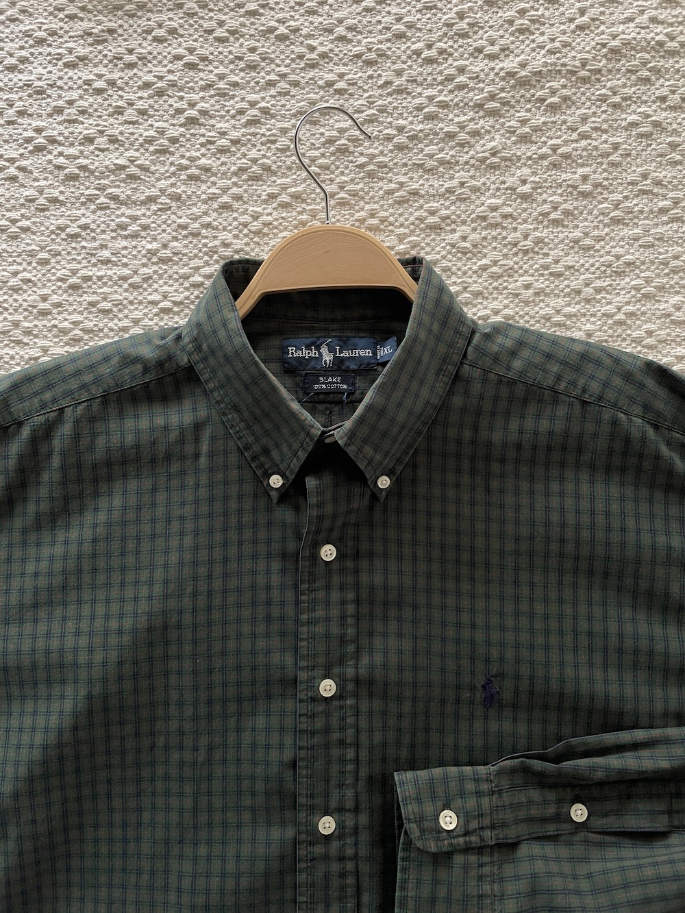[ XL ] Polo Ralph Lauren Shirt (5910)