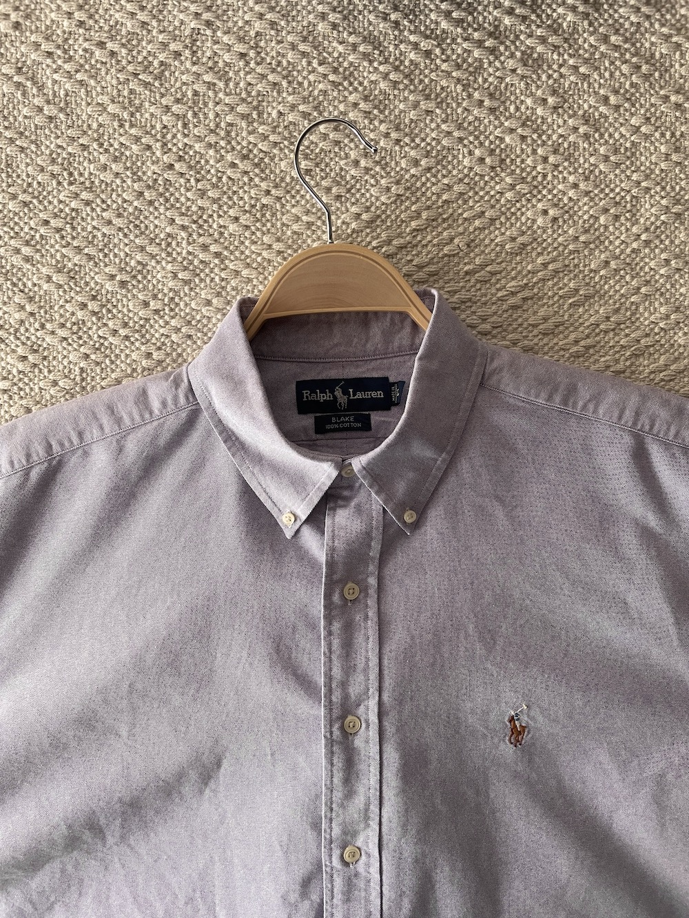 [ XL ] Polo Ralph Lauren Shirt (5903)