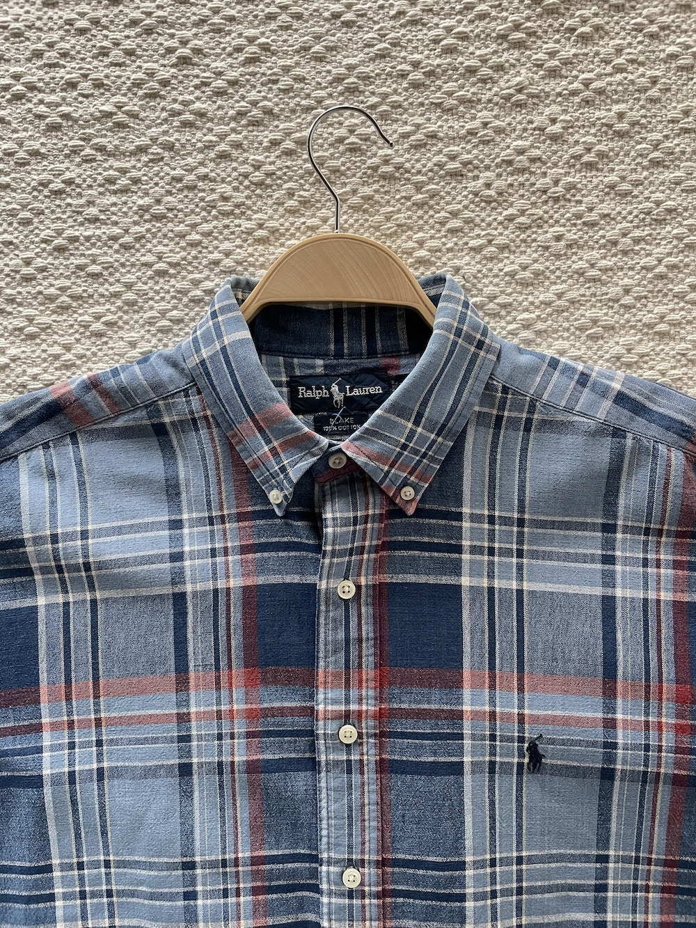 [ L ] Polo Ralph Lauren Shirt (5908)