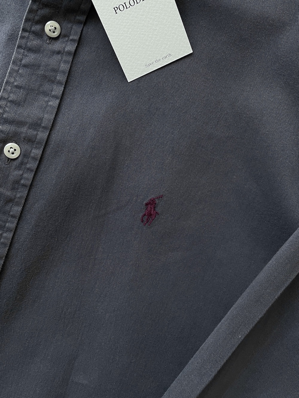 [ XL ] Polo Ralph Lauren Shirt (5986)