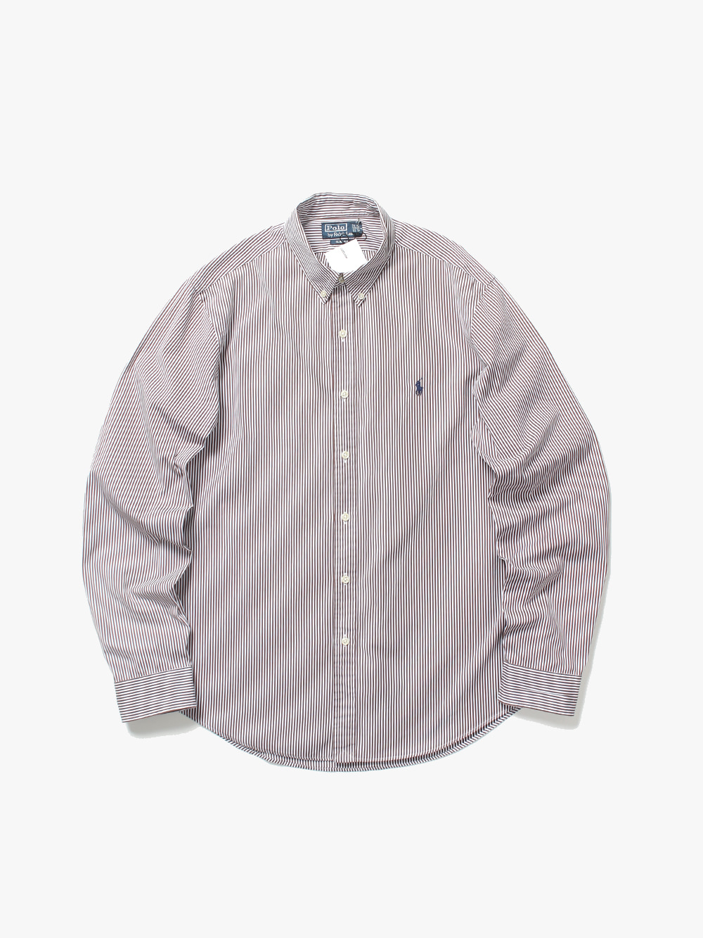 [ L ] Polo Ralph Lauren Shirt (6104)