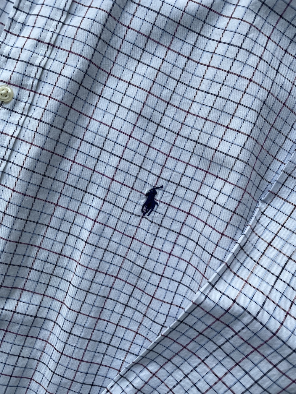 [ XLT ] Polo Ralph Lauren Shirt (6032)