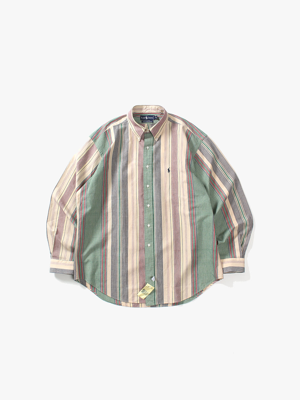 [ XL ] Polo Ralph Lauren 90&#039;s Shirt (6182)