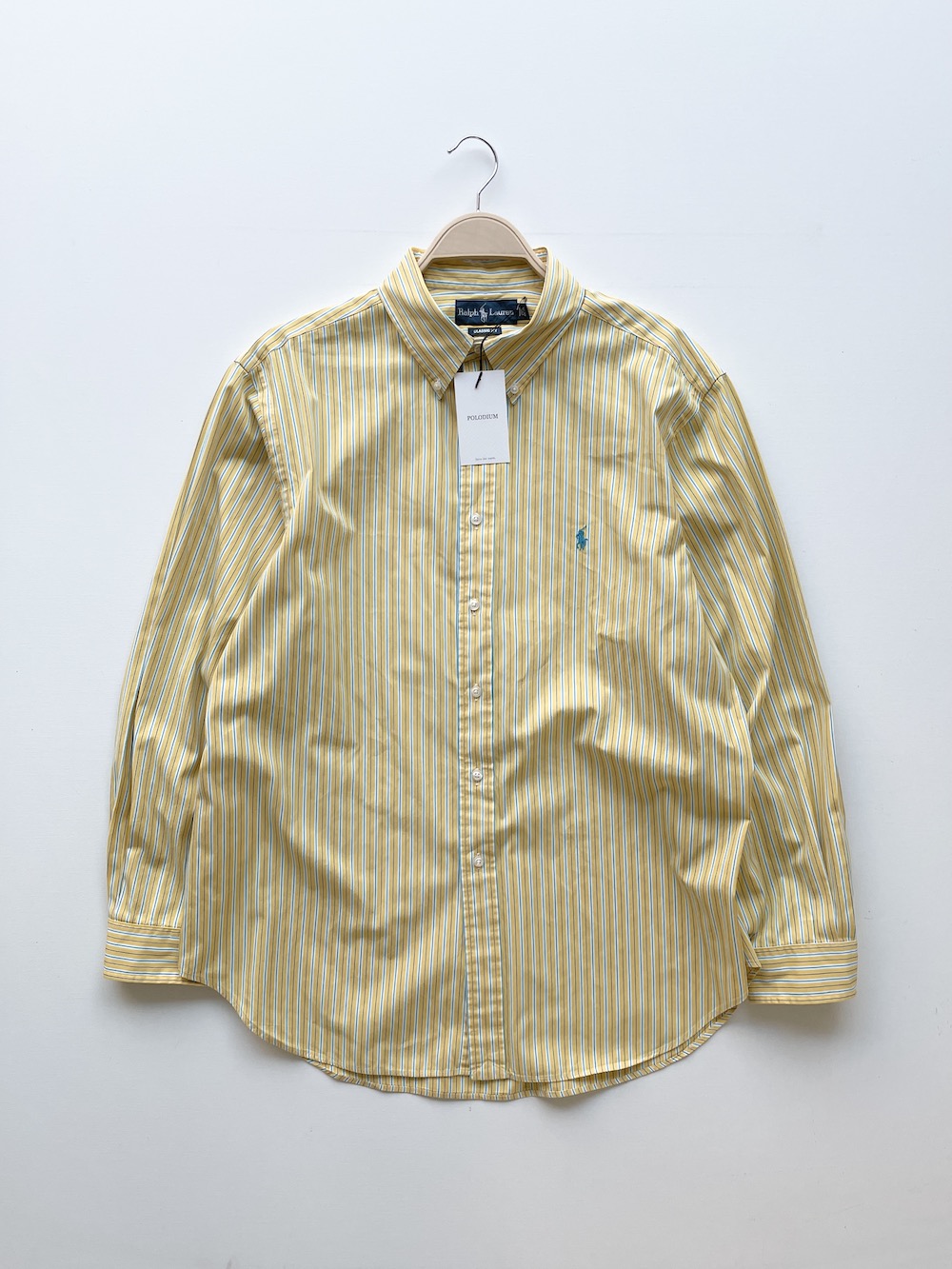 [ 105-110 ] Polo Ralph Lauren Shirt (5938)