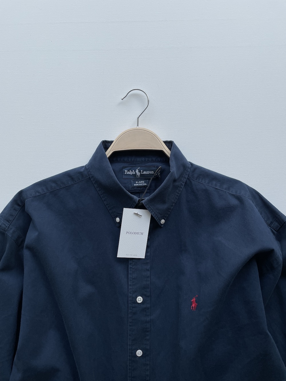 [ XL ] Polo Ralph Lauren Shirt (6012)