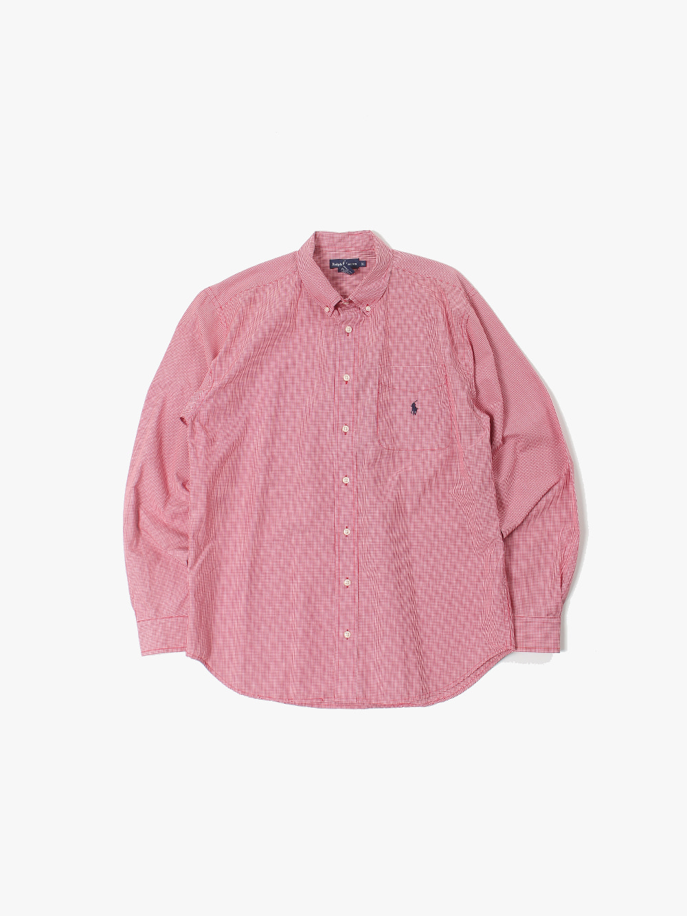 [ boy&#039;s XL ] Polo Ralph Lauren Shirt (6142)