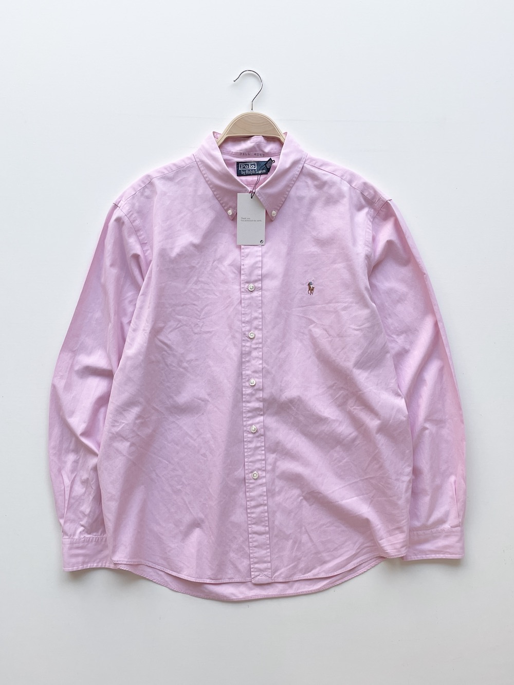 [ XXL ] Polo Ralph Lauren Shirt (5937)