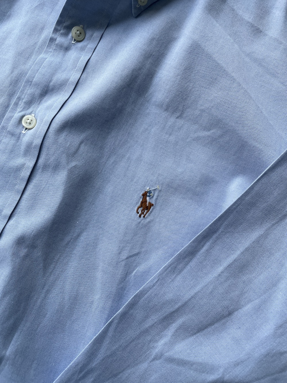 [ 105-110 ] Polo Ralph Lauren Shirt (6024)