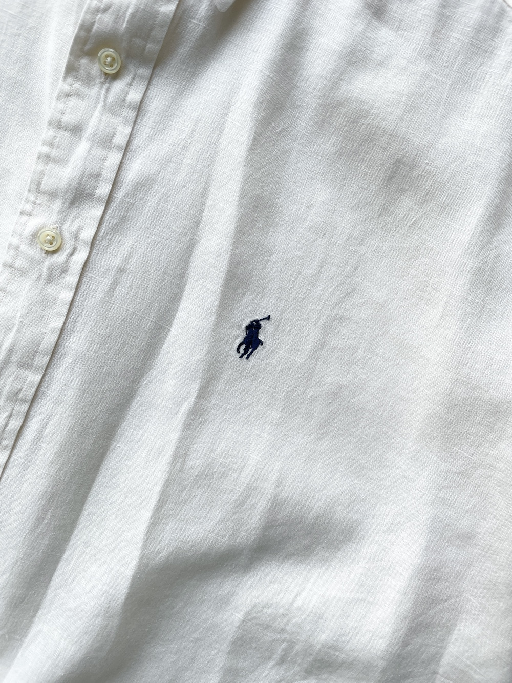 [ XL ] Polo Ralph Lauren 1/2 Shirt (6021)