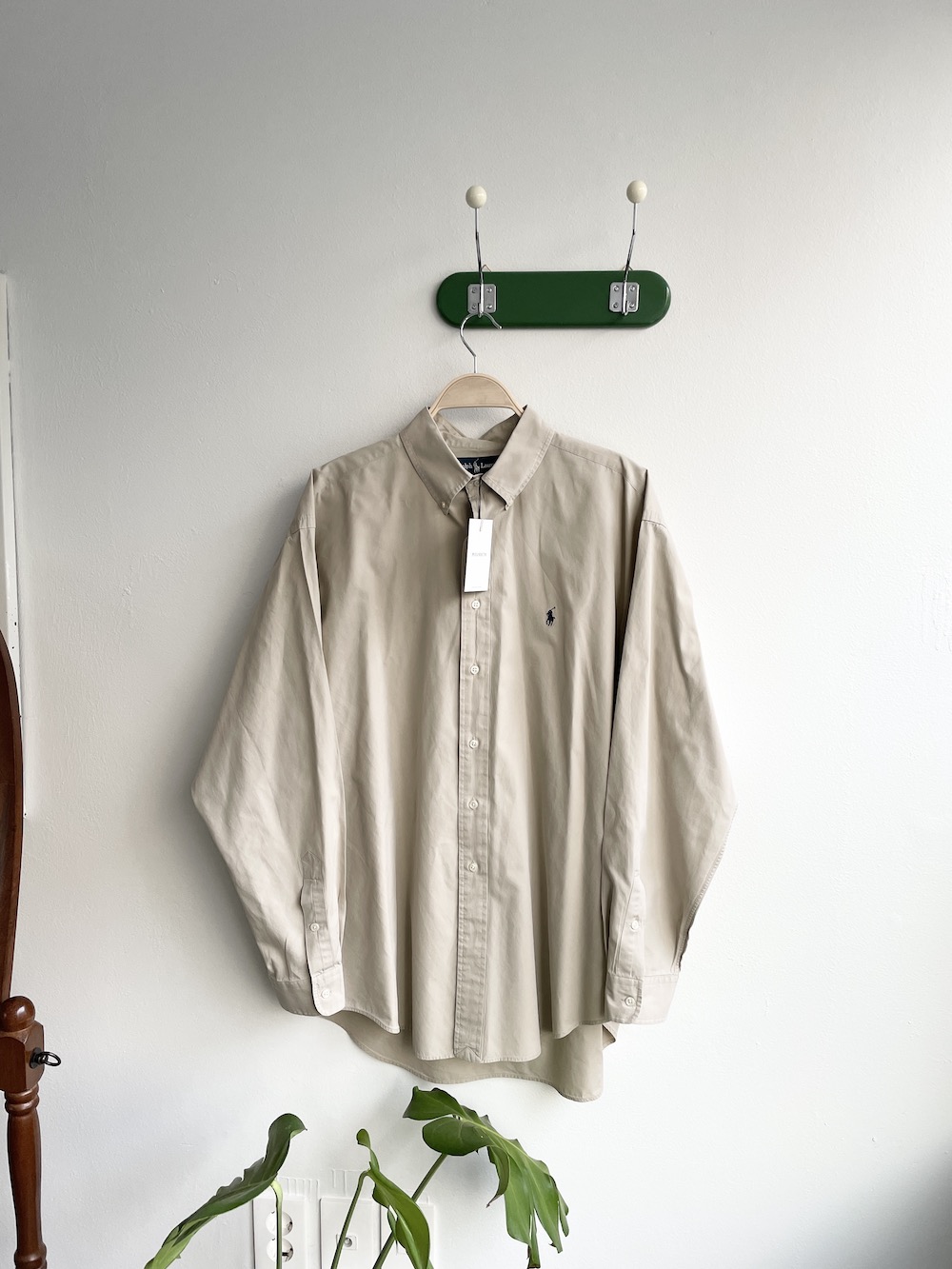 [ XL ] Polo Ralph Lauren Shirt (5944)