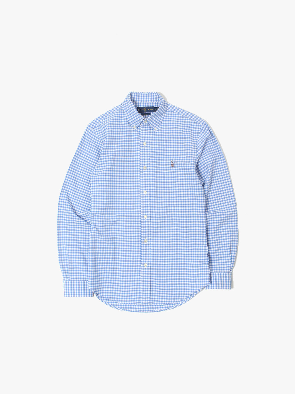 [ S ] Polo Ralph Lauren Shirt (6151)