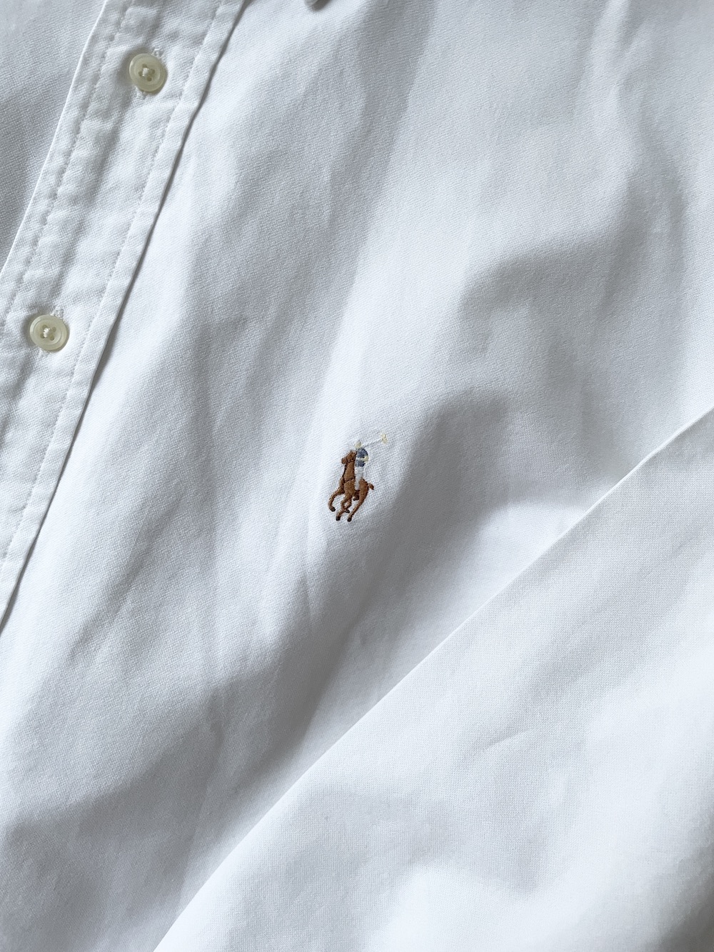 [ 105 ] Polo Ralph Lauren Shirt (6004)