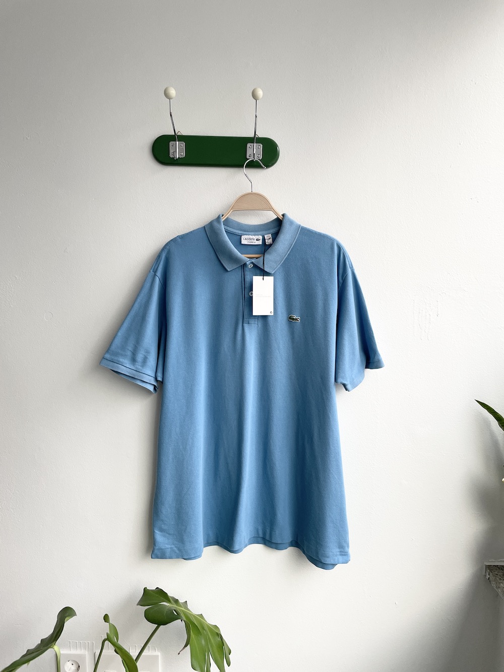 [ 8 ] Lacoste PK T-Shirt (5957)