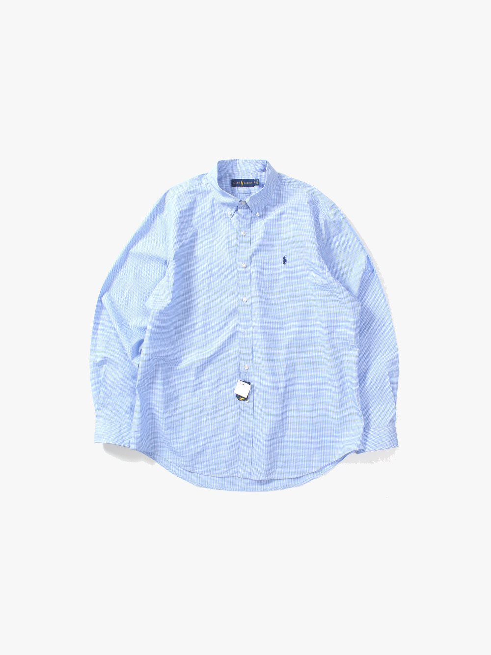 [ XL ] Polo Ralph Lauren Shirt (6201)
