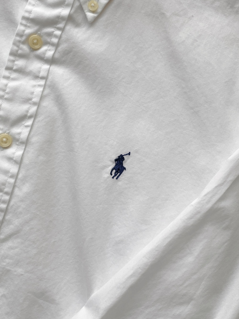 [ M ] Polo Ralph Lauren Shirt (6035)
