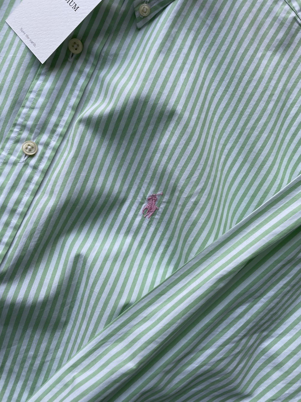 [ XL ] Polo Ralph Lauren Shirt (6028)