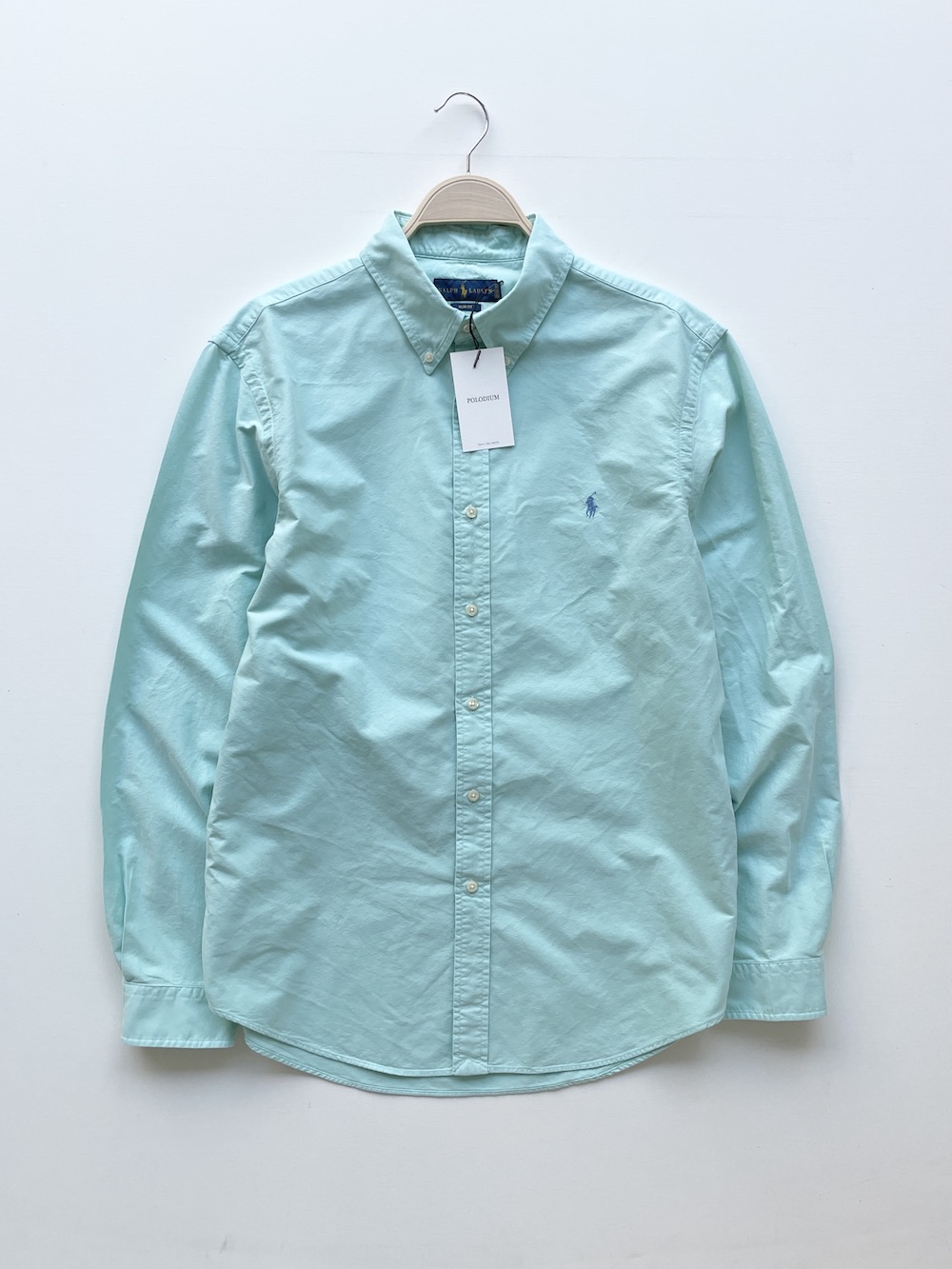 [ XL ] Polo Ralph Lauren Shirt (5936)