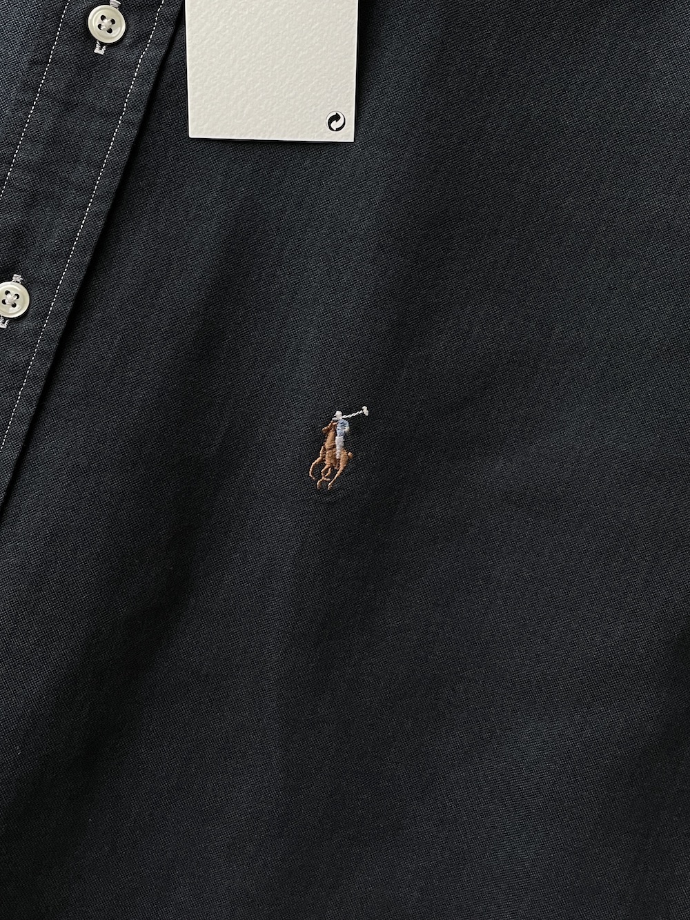 [ XL ] Polo Ralph Lauren 1/2 Shirt (5987)