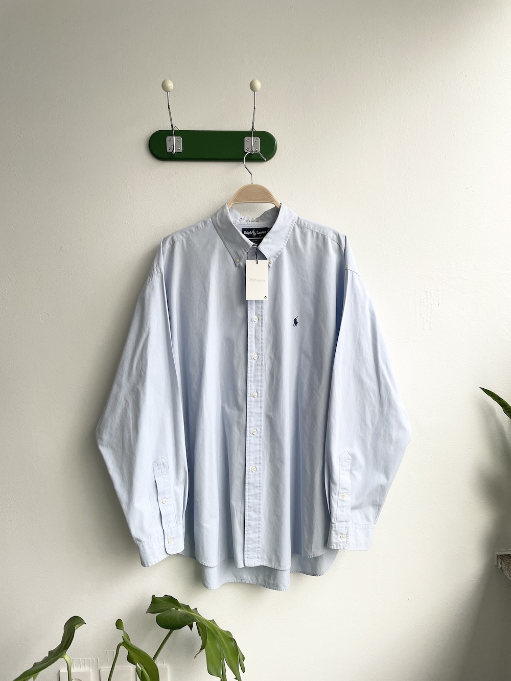 [ XXL ] Polo Ralph Lauren Shirt (5947)