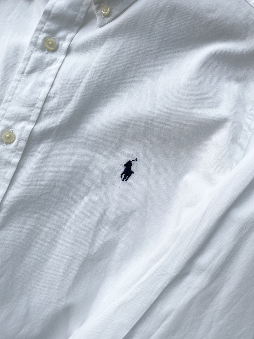 [ 105 ] Polo Ralph Lauren Shirt (6023)