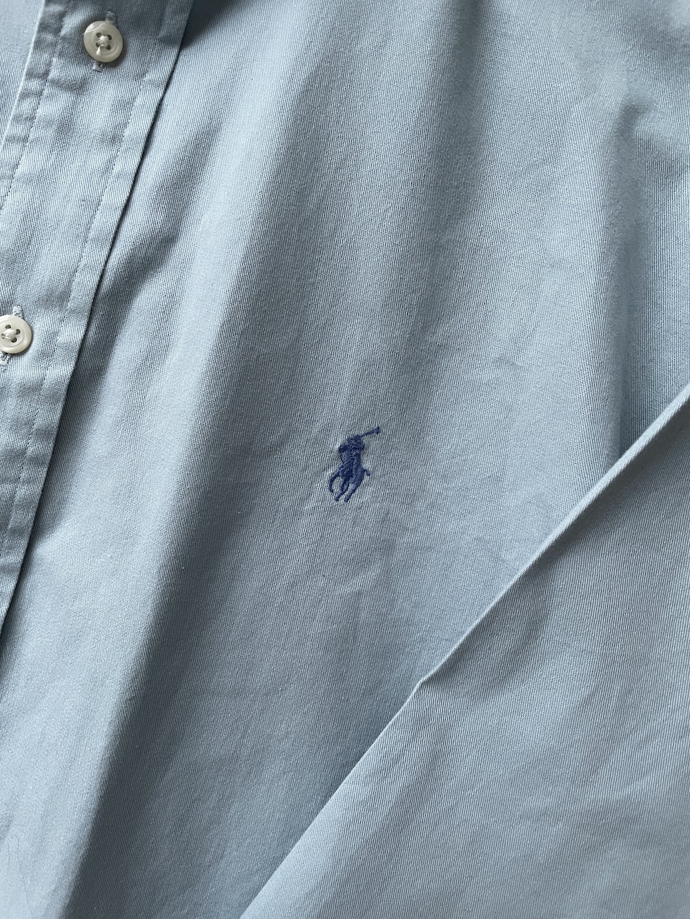 [ XXL ] Polo Ralph Lauren Shirt (5999)